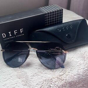 Diff sunglasses